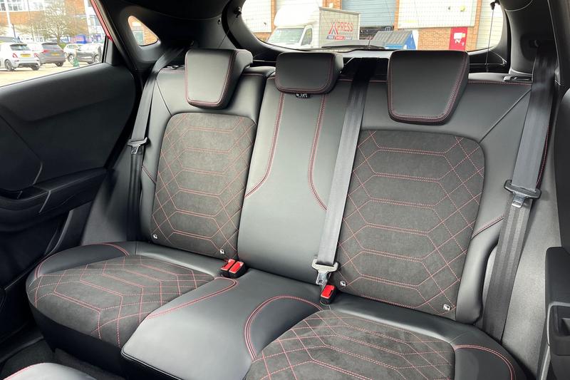 Used Ford Puma for sale - 77910294: Photo 20