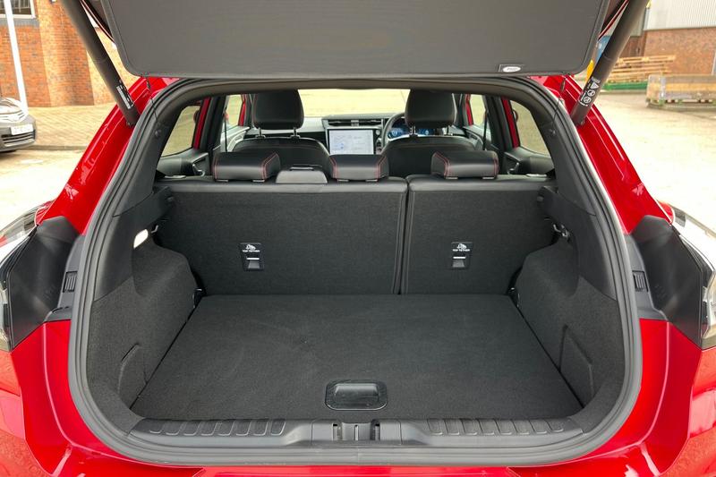 Used Ford Puma for sale - 77910294: Photo 21