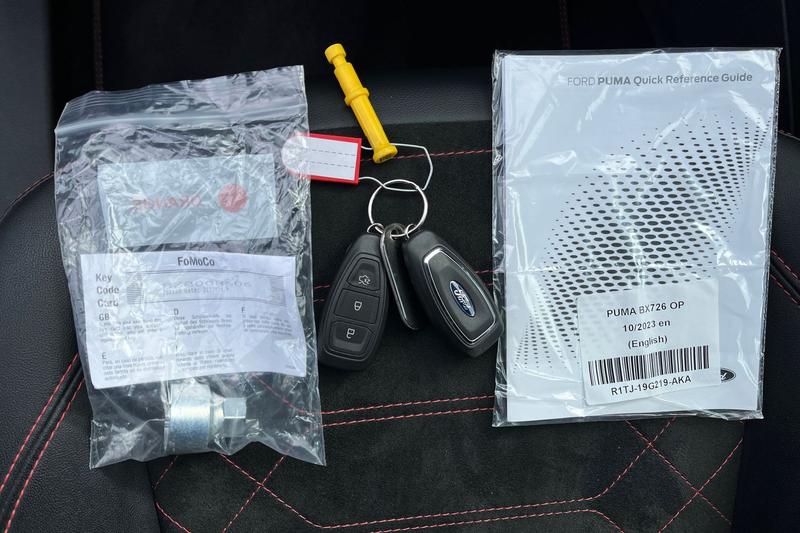 Used Ford Puma for sale - 77910294: Photo 22