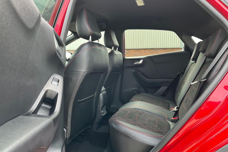 Used Ford Puma for sale - 77910294: Photo 27