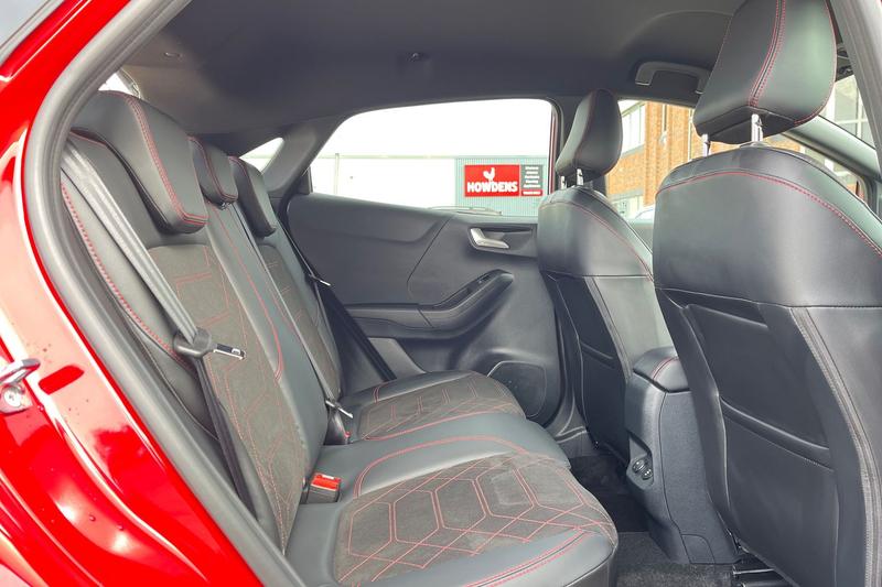 Used Ford Puma for sale - 77910294: Photo 28