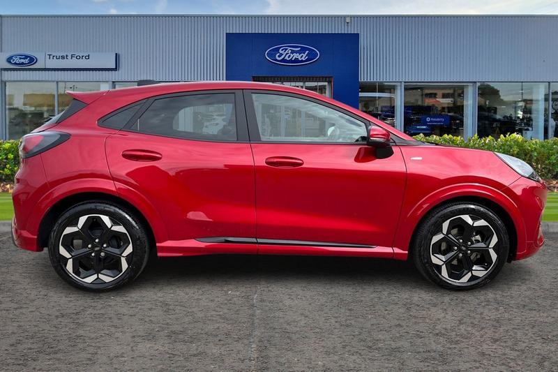 Used Ford Puma for sale - 77910294: Photo 3