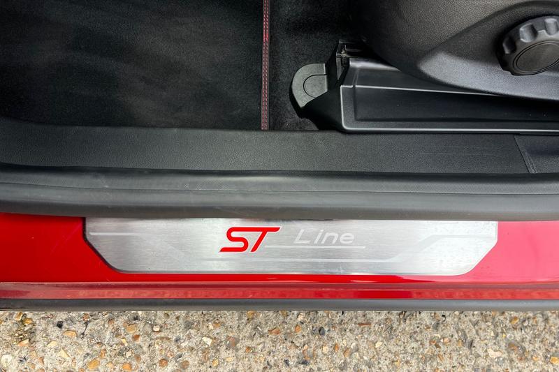 Used Ford Puma for sale - 77910294: Photo 30