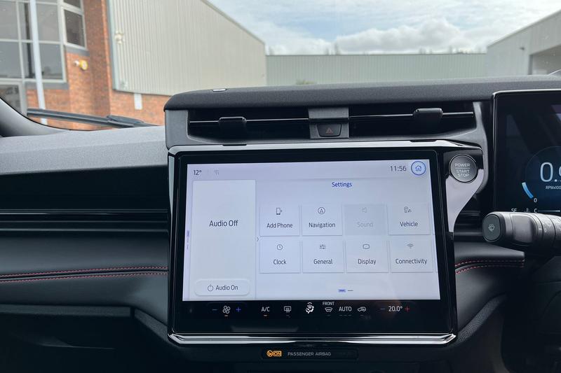 Used Ford Puma for sale - 77910294: Photo 34