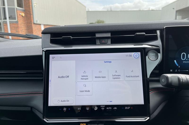 Used Ford Puma for sale - 77910294: Photo 35