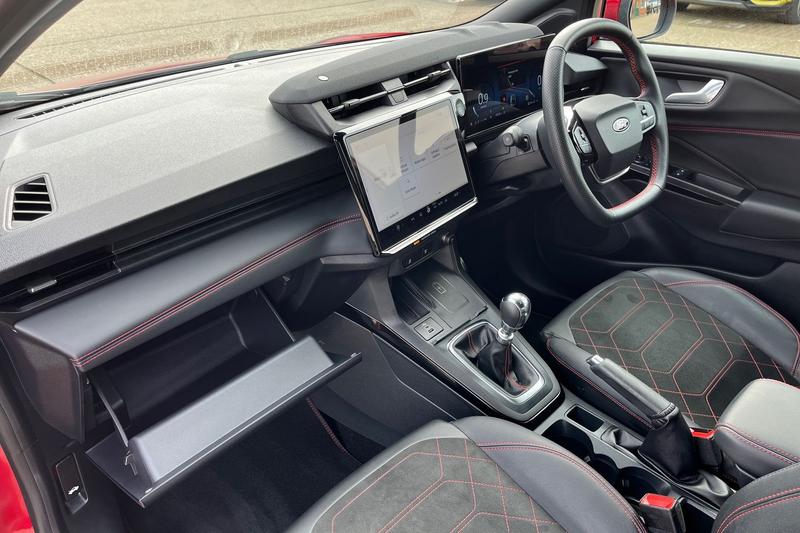 Used Ford Puma for sale - 77910294: Photo 38