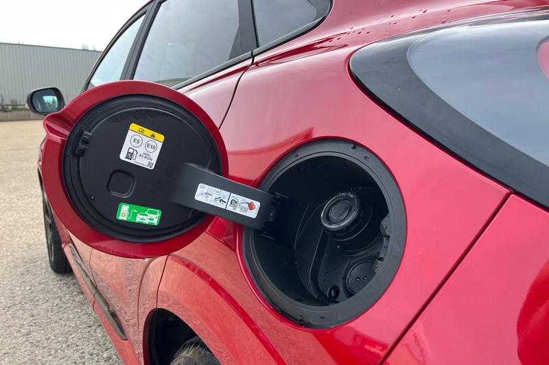 Used Ford Puma for sale - 77910294: Photo 40