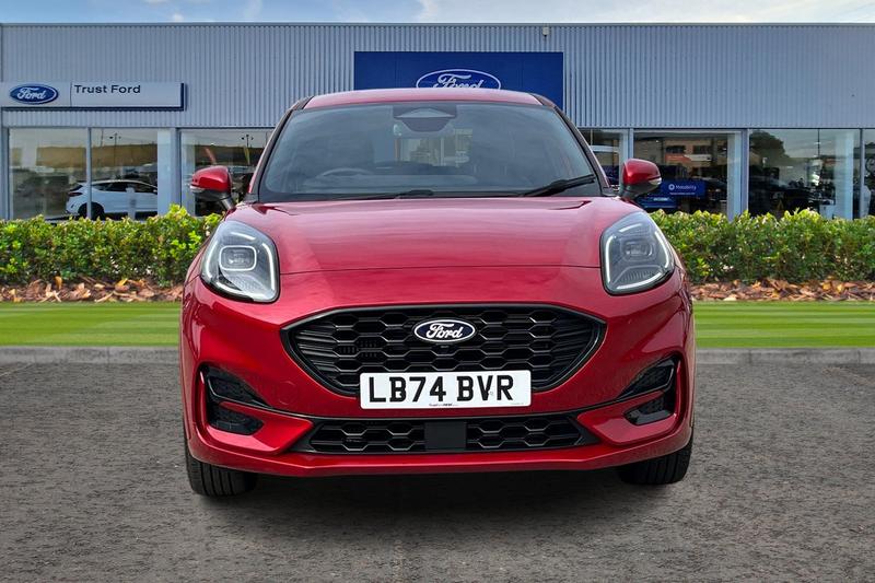 Used Ford Puma for sale - 77910294: Photo 6