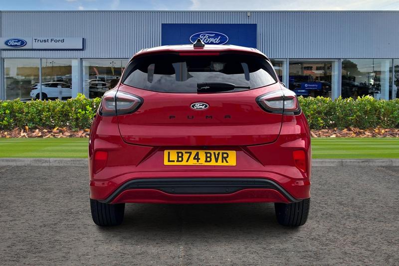 Used Ford Puma for sale - 77910294: Photo 7