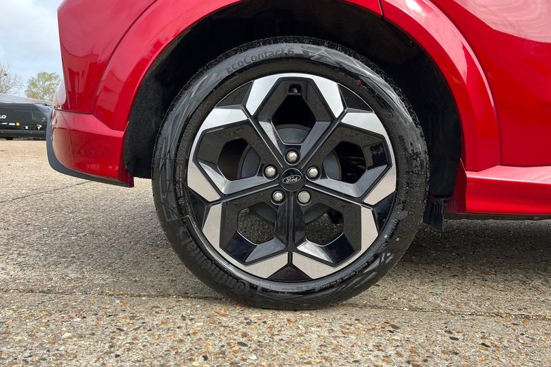 Used Ford Puma for sale - 77910294: Photo 8