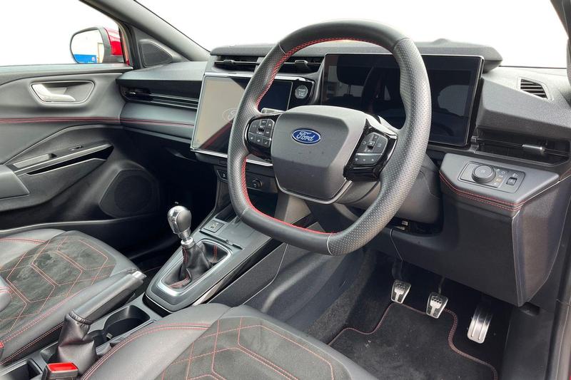 Used Ford Puma for sale - 77910294: Photo 9