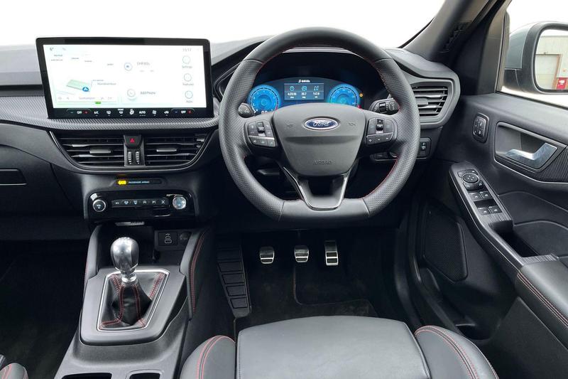 Used Ford Kuga 2025 for sale - 77599633: Photo 11