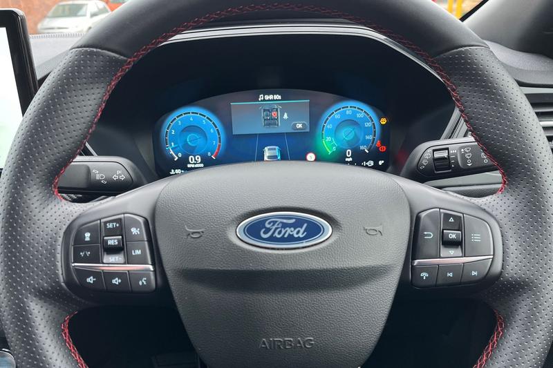 Used Ford Kuga 2025 for sale - 77599633: Photo 12