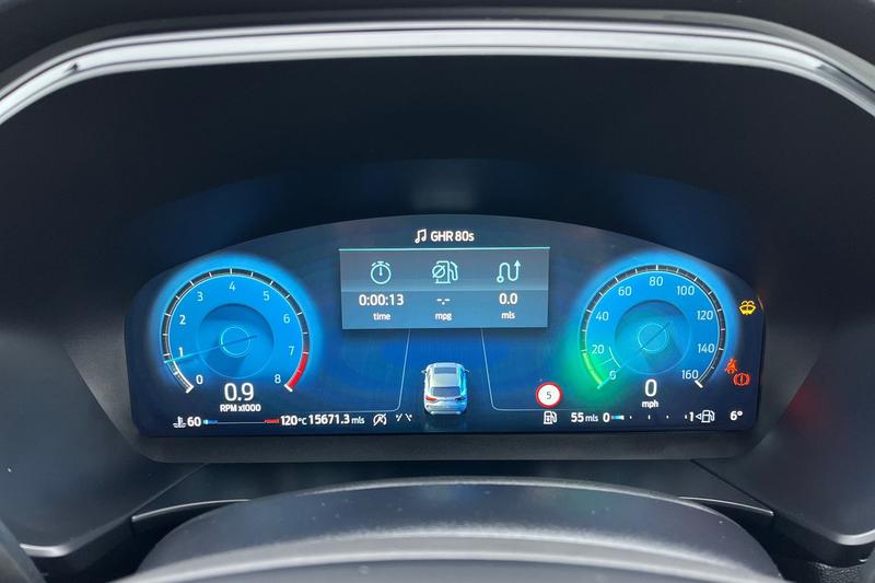 Used Ford Kuga 2025 for sale - 77599633: Photo 13