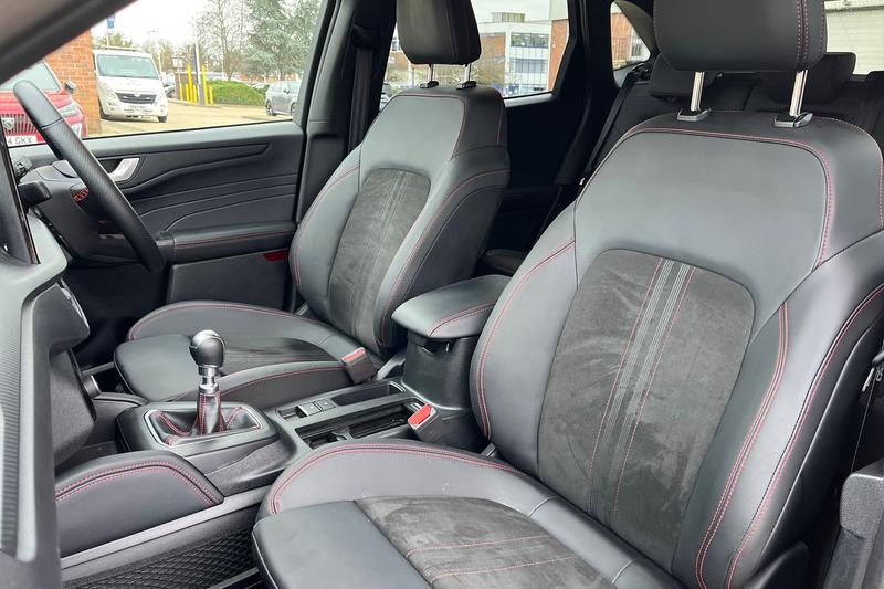 Used Ford Kuga 2025 for sale - 77599633: Photo 19