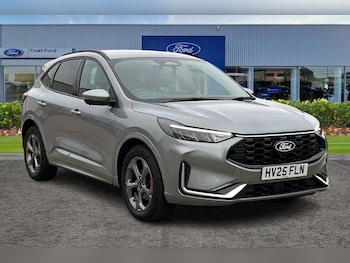 Used Ford Kuga 2025 for sale - 77599633: Photo