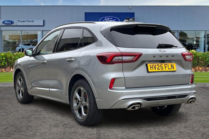 Used Ford Kuga 2025 for sale - 77599633: Photo 2