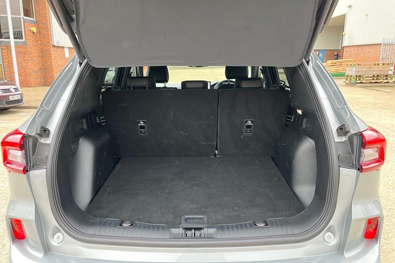 Used Ford Kuga 2025 for sale - 77599633: Photo 21