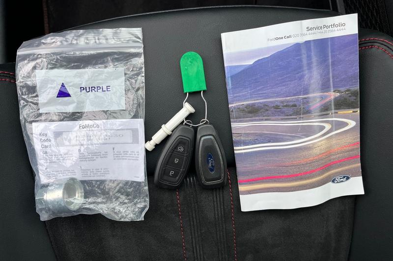 Used Ford Kuga 2025 for sale - 77599633: Photo 22