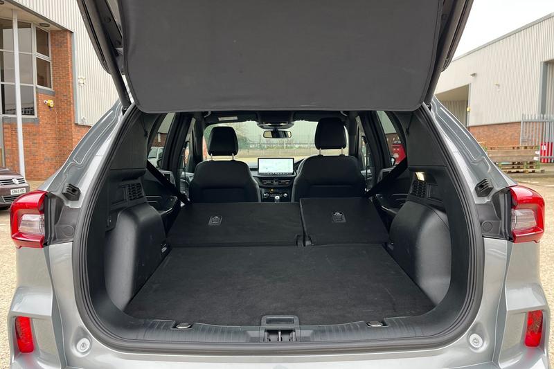 Used Ford Kuga 2025 for sale - 77599633: Photo 24