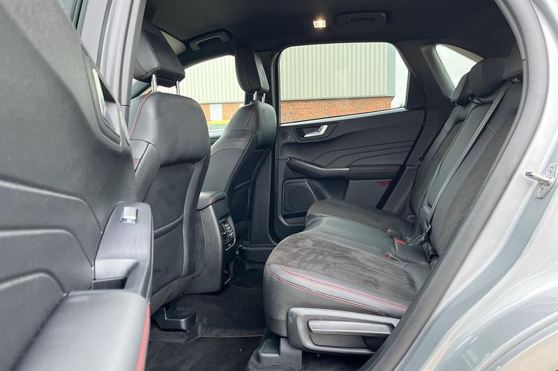 Used Ford Kuga 2025 for sale - 77599633: Photo 27