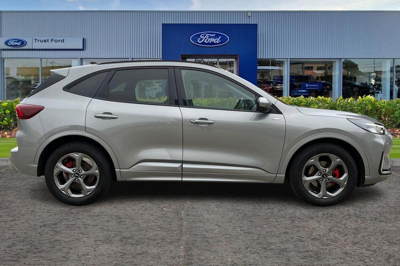 Used Ford Kuga 2025 for sale - 77599633: Photo 3