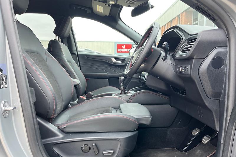 Used Ford Kuga 2025 for sale - 77599633: Photo 31