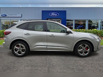 Used Ford Kuga 2025 for sale - 77599633: Photo