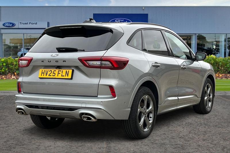 Used Ford Kuga 2025 for sale - 77599633: Photo 4