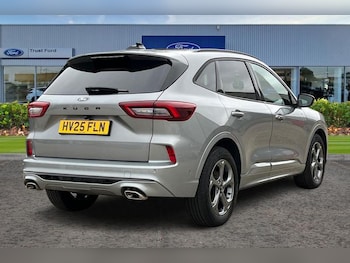 Used Ford Kuga 2025 for sale - 77599633: Photo