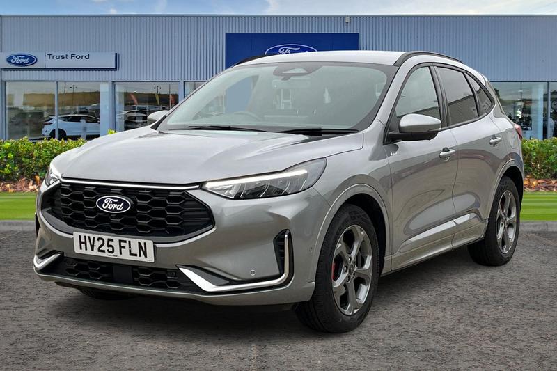 Used Ford Kuga 2025 for sale - 77599633: Photo 5