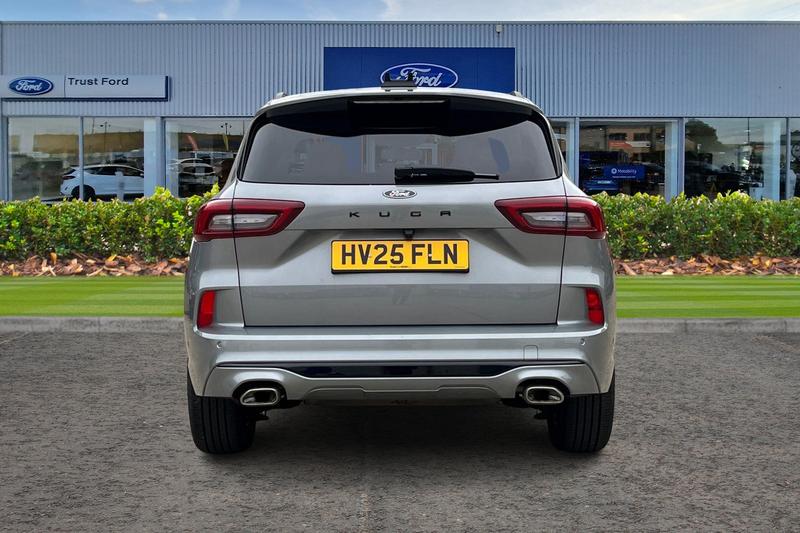 Used Ford Kuga 2025 for sale - 77599633: Photo 7
