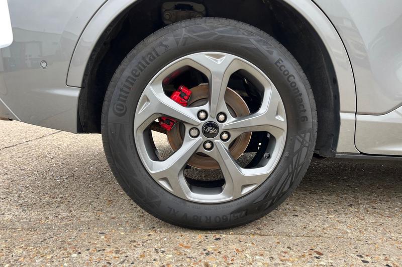 Used Ford Kuga 2025 for sale - 77599633: Photo 8