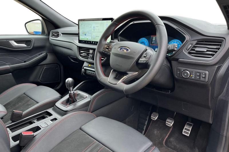 Used Ford Kuga 2025 for sale - 77599633: Photo 9