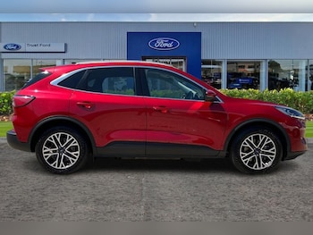 Used Ford Kuga 2020 for sale - 79264354: Photo