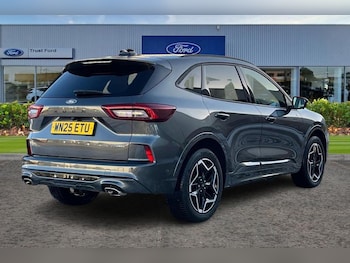 Used Ford Kuga 2025 for sale - 77088114: Photo
