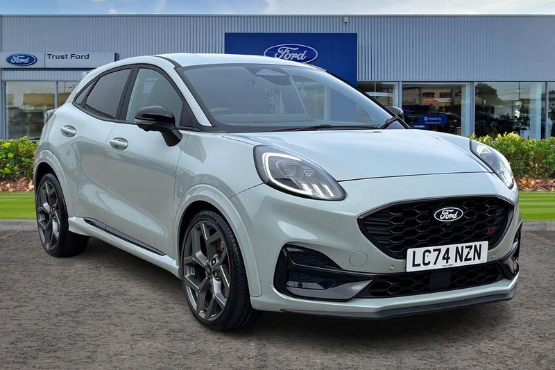 Used Ford Puma 2024 for sale - 77746842: Photo 1