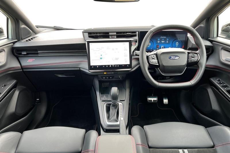 Used Ford Puma 2024 for sale - 77746842: Photo 10