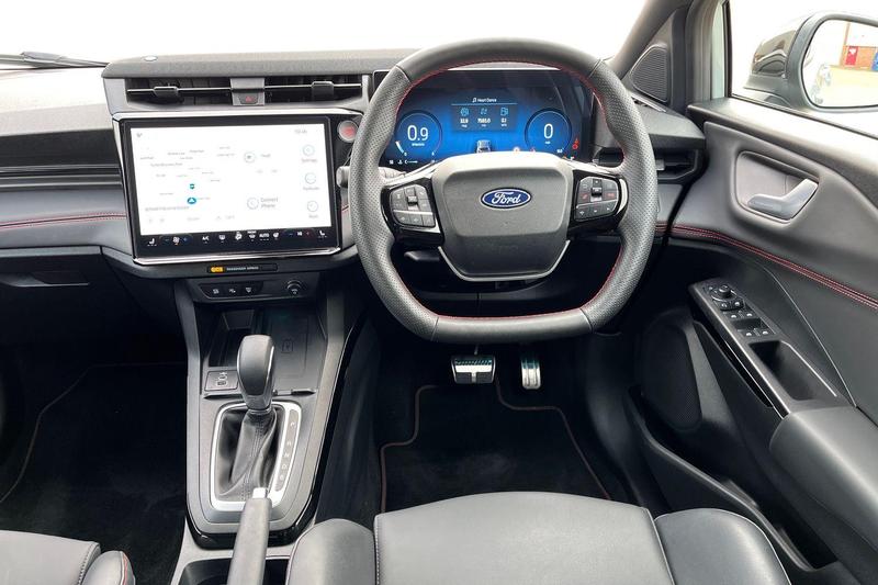 Used Ford Puma 2024 for sale - 77746842: Photo 11