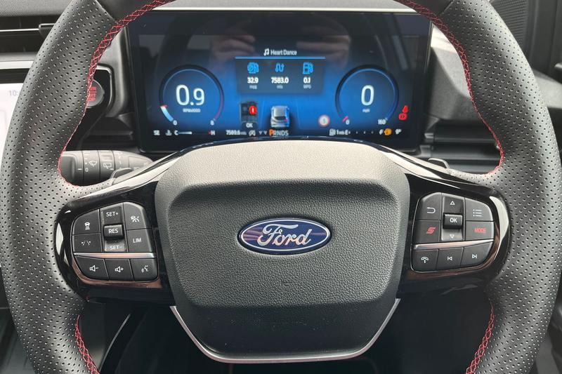 Used Ford Puma 2024 for sale - 77746842: Photo 12