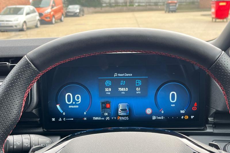 Used Ford Puma 2024 for sale - 77746842: Photo 13