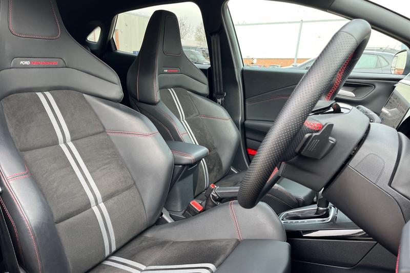 Used Ford Puma 2024 for sale - 77746842: Photo 17