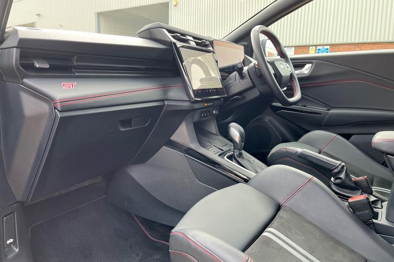 Used Ford Puma 2024 for sale - 77746842: Photo 18