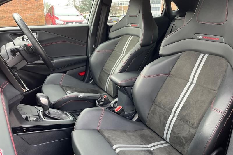 Used Ford Puma 2024 for sale - 77746842: Photo 19