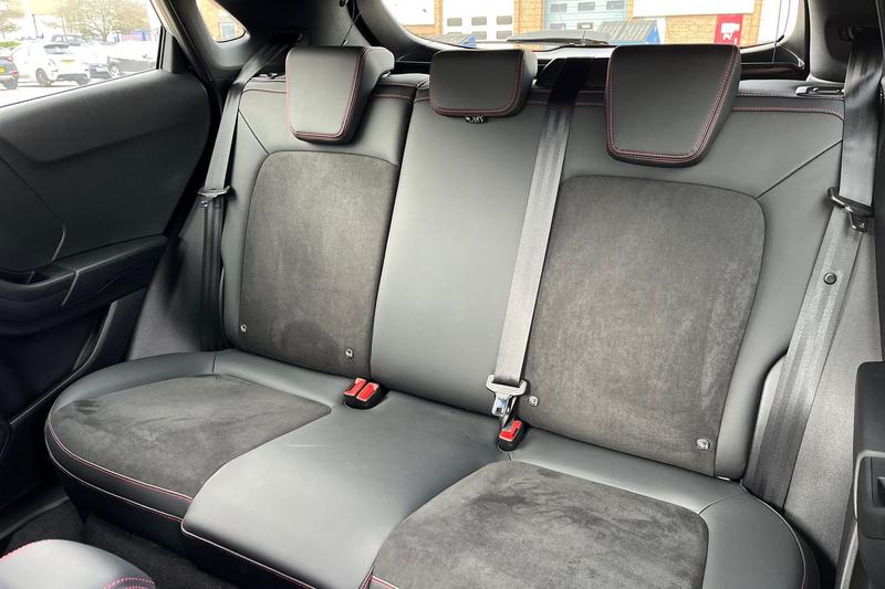 Used Ford Puma 2024 for sale - 77746842: Photo 20