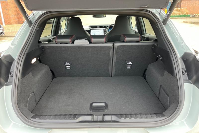 Used Ford Puma 2024 for sale - 77746842: Photo 21