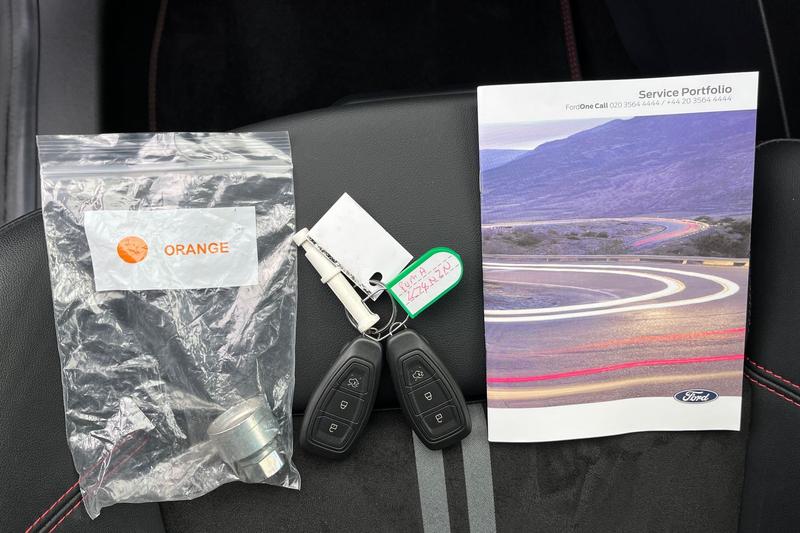 Used Ford Puma 2024 for sale - 77746842: Photo 22