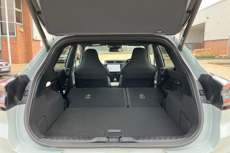 Used Ford Puma 2024 for sale - 77746842: Photo 24