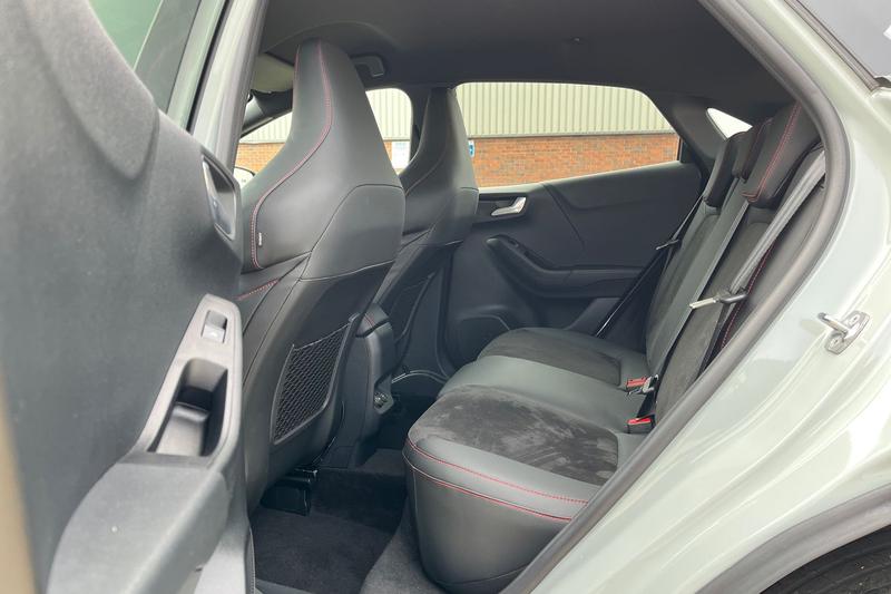 Used Ford Puma 2024 for sale - 77746842: Photo 27