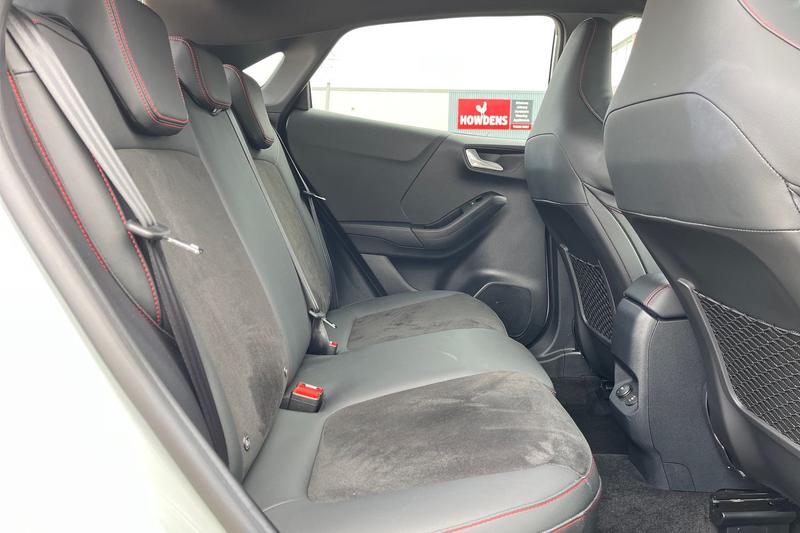 Used Ford Puma 2024 for sale - 77746842: Photo 28